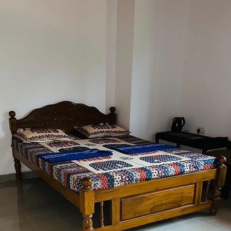 גואה העתיקה St Francis Xavier Spacious Rooms מראה חיצוני תמונה
