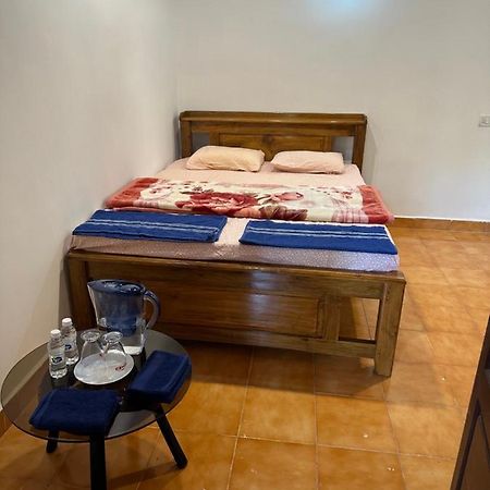 גואה העתיקה St Francis Xavier Spacious Rooms מראה חיצוני תמונה