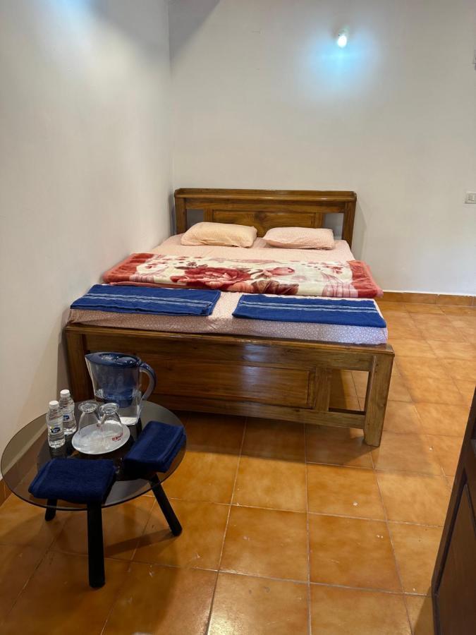 גואה העתיקה St Francis Xavier Spacious Rooms מראה חיצוני תמונה