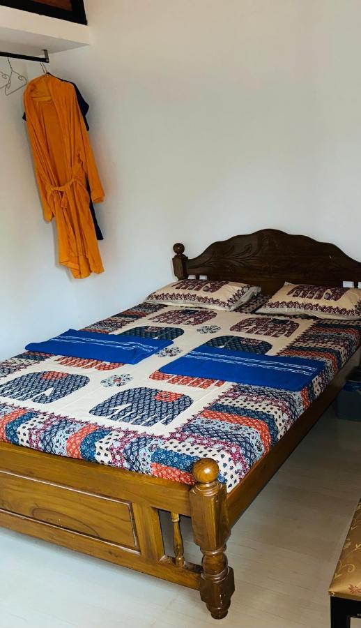 גואה העתיקה St Francis Xavier Spacious Rooms מראה חיצוני תמונה
